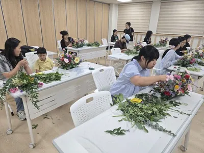 강남청소년센터, 청년 대상 ‘내-일 상상 프로젝트’ 성공적 마무리